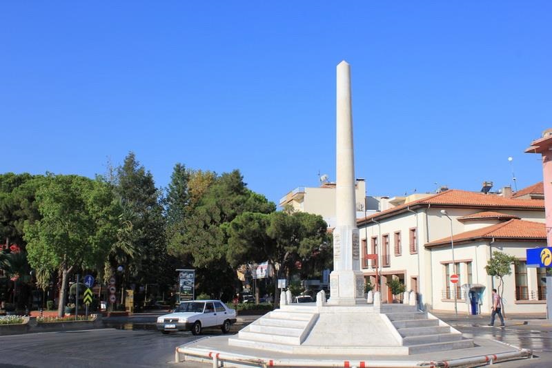 Aydın sehir gorseli
